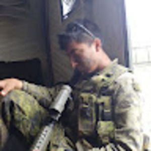 Meet your Posher, Luis